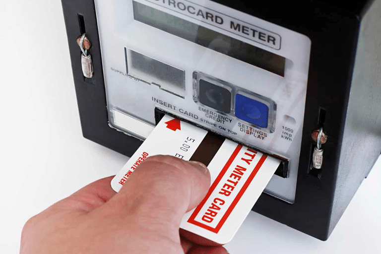 Prepaid Energy Meters: A Complete Guide