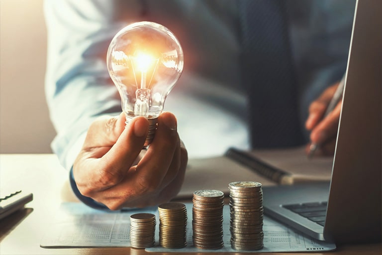 How to Manage Residential Energy Budget? Tips for Prepaid Energy Users