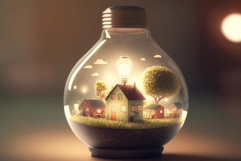 Prepaid Energy Security: A Guide to Protect Your Residential Power Supply