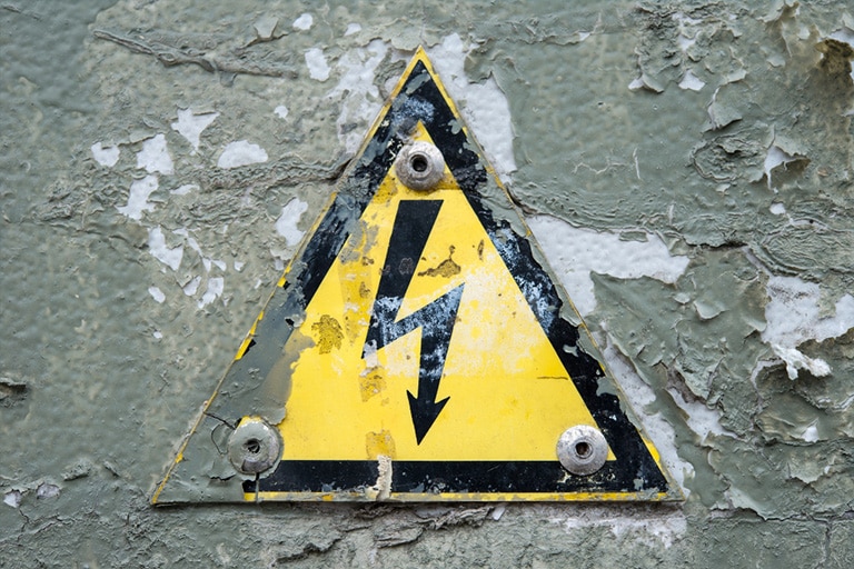 Understanding Electrical Hazards in the Home