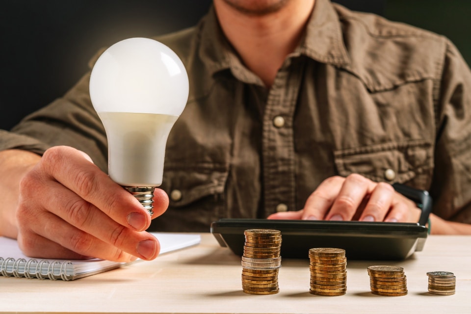 Now Power’s Prepaid Energy Plan: Smart Balance 30 – The Ultimate Solution for Your Energy Needs