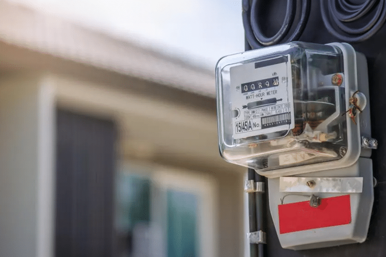 Setting Up a Prepaid Electricity Meter in Houston, Texas: A Complete Guide