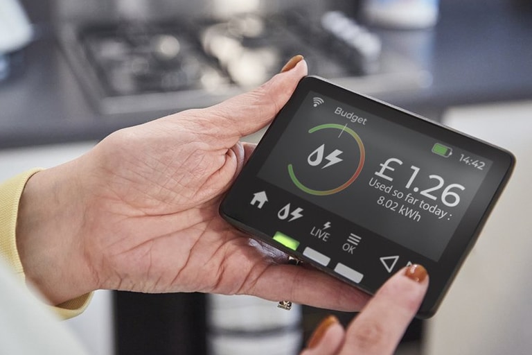 Understanding Standing Charges in Energy Bills