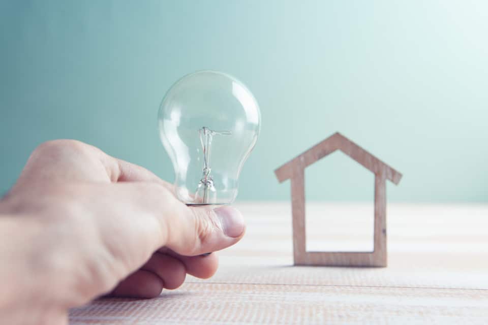 How to Conserve Energy at Home in Houston, Texas?
