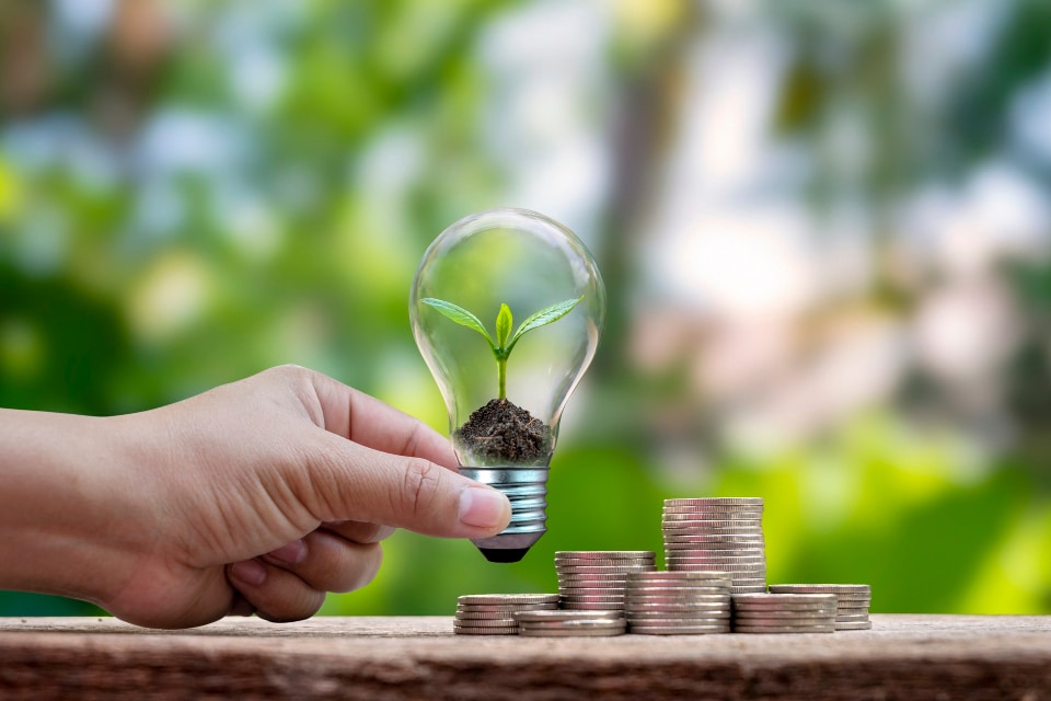 How to Reduce Energy Costs?
