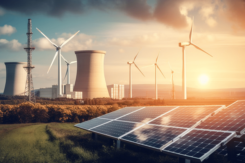 Solar Energy vs. Prepaid Energy: Which is the Best Choice for Texans?