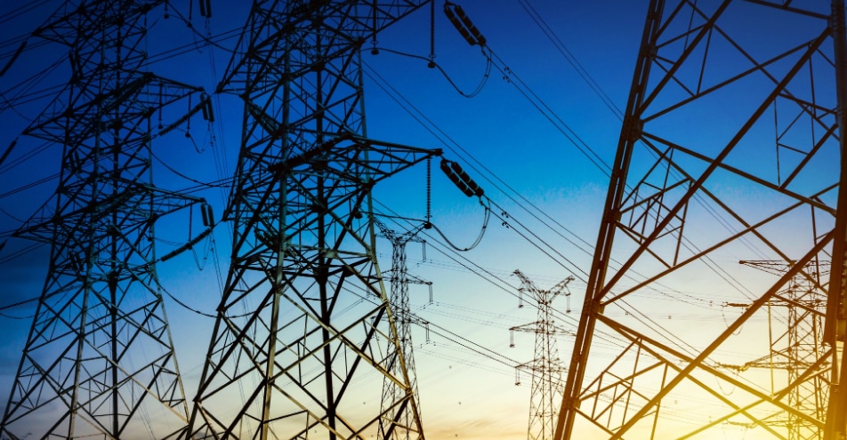 electric companies in texas