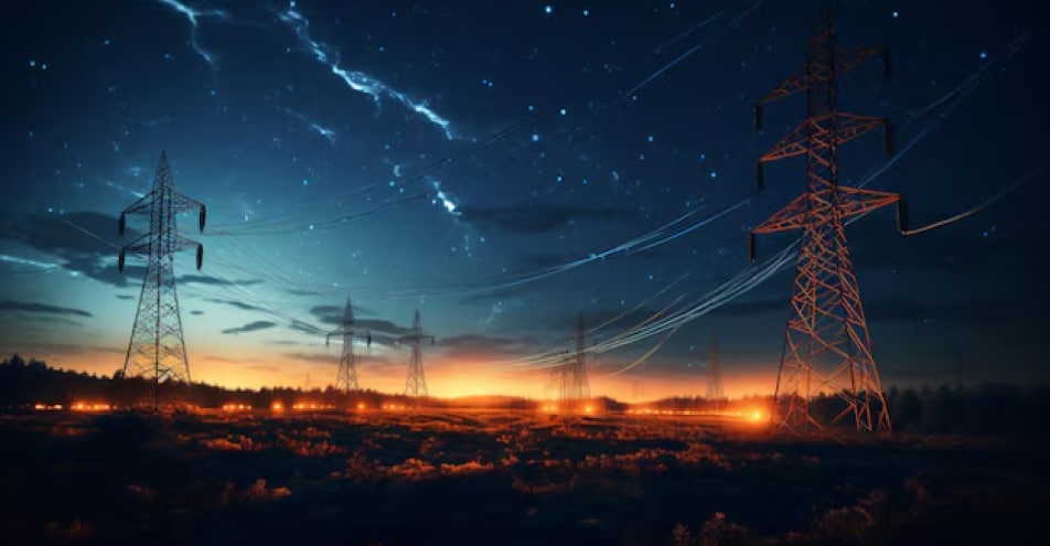 electric companies in texas