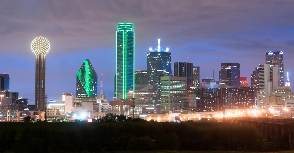 A Complete Guide to Dallas Free Nights/Weekend Electricity Plans