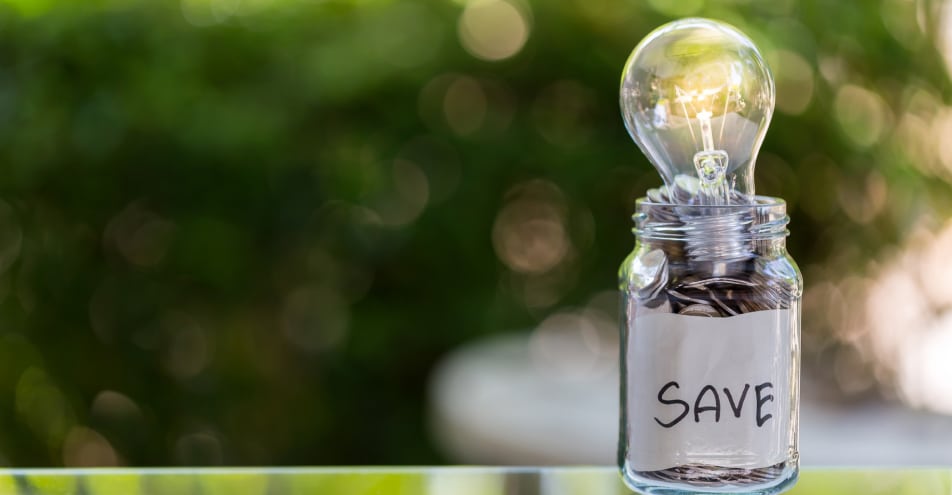 5 Tips to Help You Save on Energy Bills this Winter