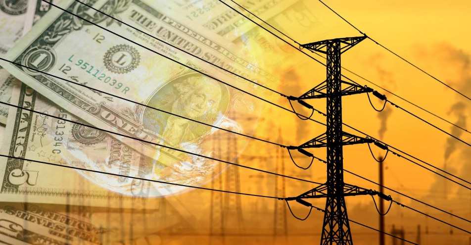How Much Does Electricity Cost Per Month?