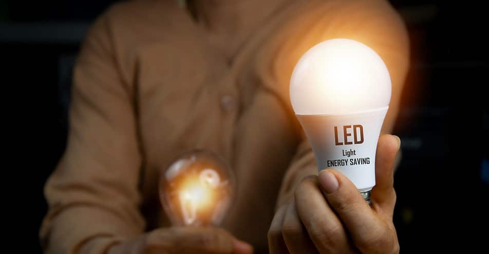 electric companies in texas
