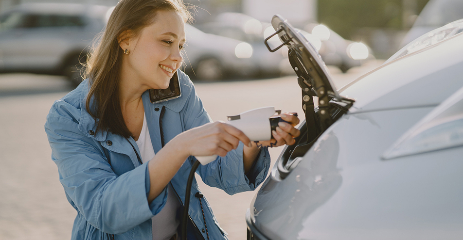 How Much Energy Does Your EV Need: The Usage Guide