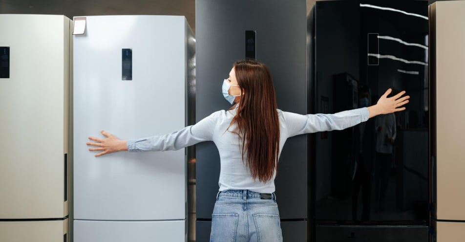 How Much Electricity Does Your Refrigerator Use?
