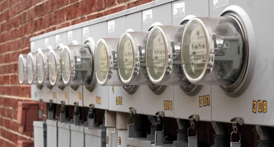 electric companies in texas