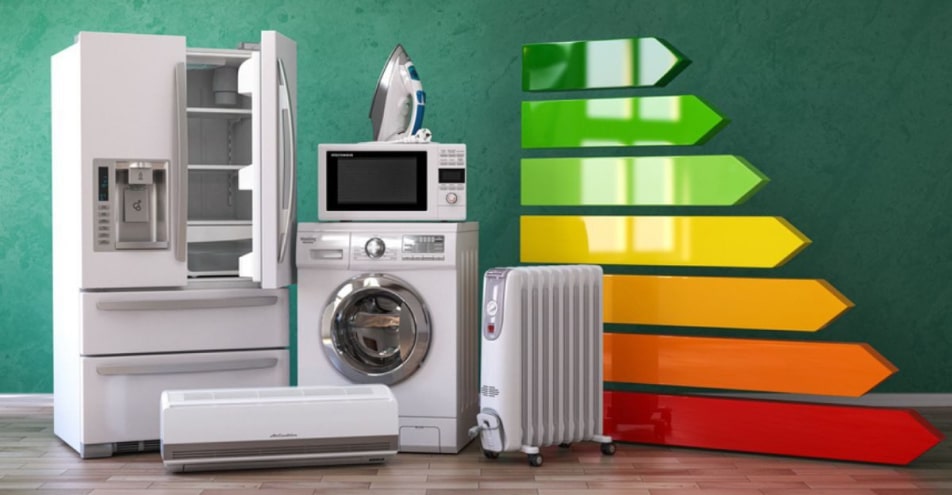 Eco–Friendly Kitchen: Energy–Saving Appliances to Make the Switch 