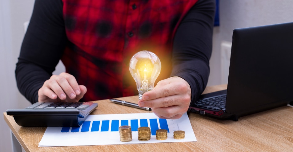 electric companies in texas