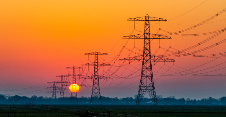 electric companies in texas