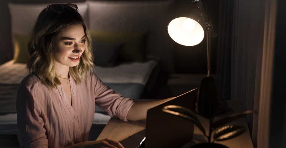 How to Optimize Your Nighttime Habits for Your Electricity Plan in Houston 